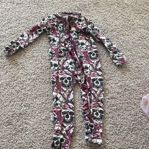 Dreamiere Bad to the Bow Zippy